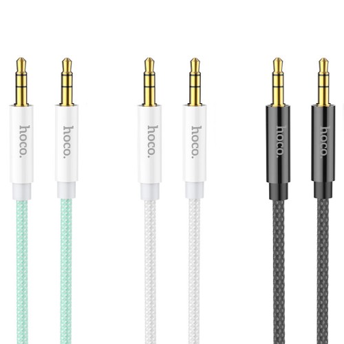 Hoco UPA19 1M Aux Cable